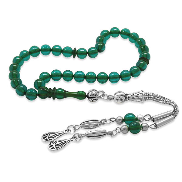 Gümüş Hediye Al Tesbih