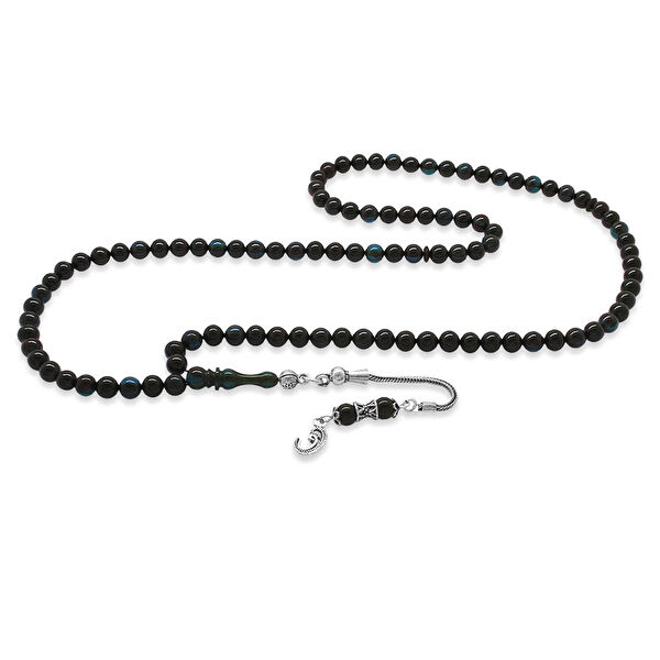 Gümüş Hediye Al Tesbih