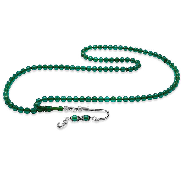 Gümüş Hediye Al Tesbih