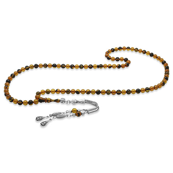 Gümüş Hediye Al Tesbih