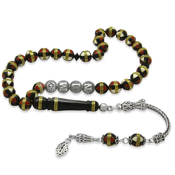 Gümüş Hediye Al Tesbih