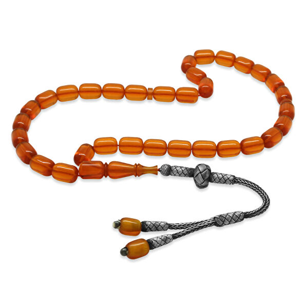 Gümüş Hediye Al Tesbih