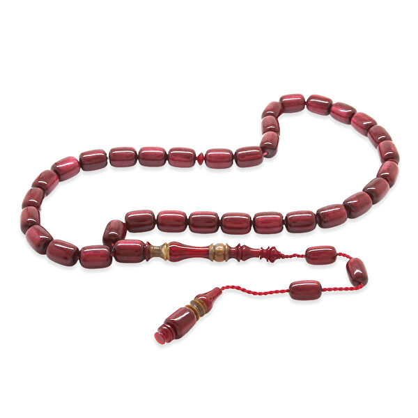 Gümüş Hediye Al Tesbih