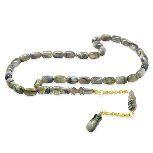 Gümüş Hediye Al Tesbih