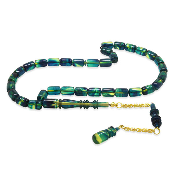 Gümüş Hediye Al Tesbih