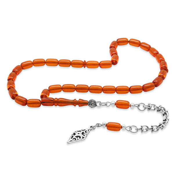 Gümüş Hediye Al Tesbih