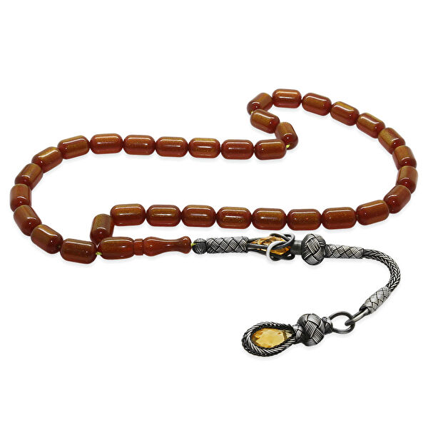 Gümüş Hediye Al Tesbih