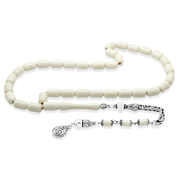 Gümüş Hediye Al Tesbih