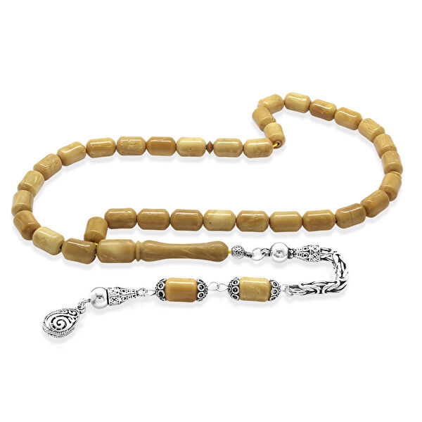 Gümüş Hediye Al Tesbih