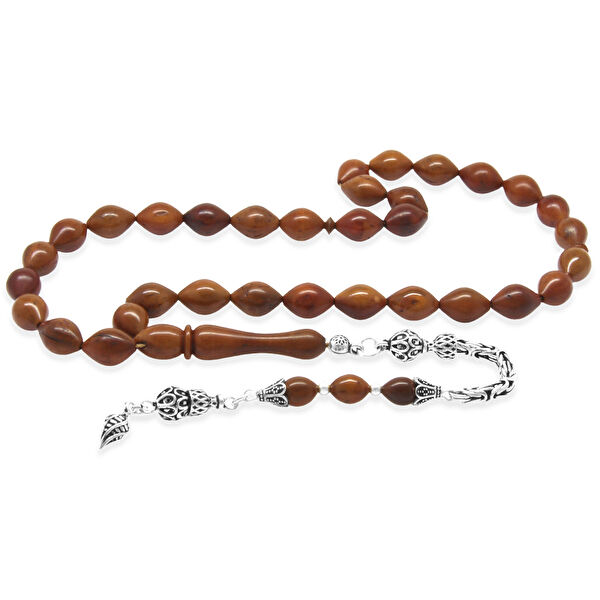 Gümüş Hediye Al Tesbih