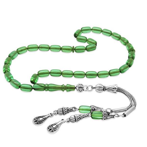 Gümüş Hediye Al Tesbih