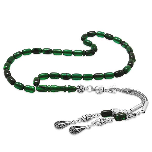 Gümüş Hediye Al Tesbih