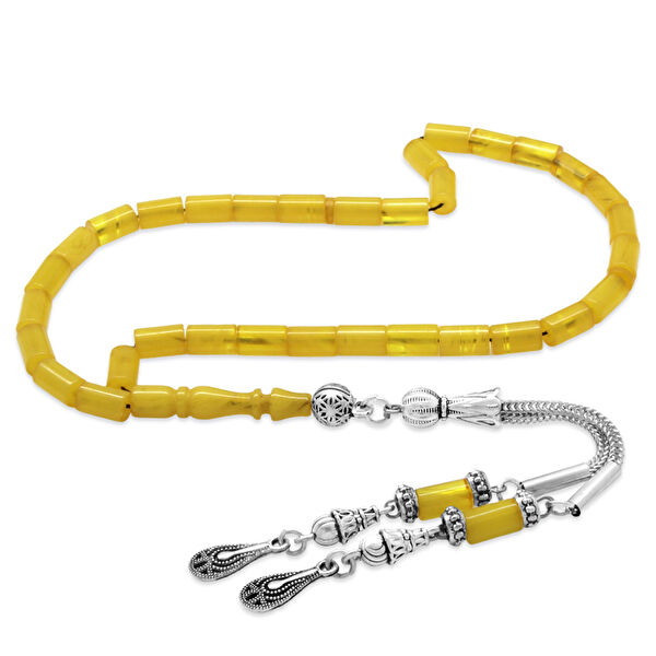 Gümüş Hediye Al Tesbih