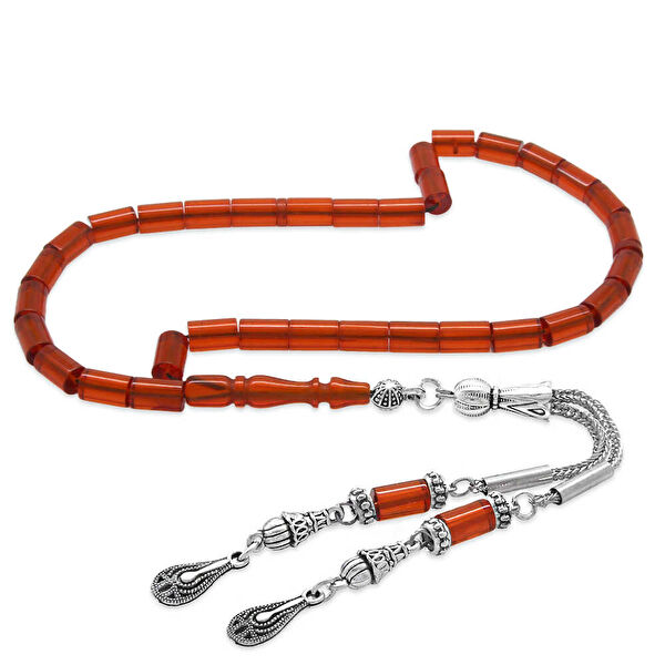 Gümüş Hediye Al Tesbih