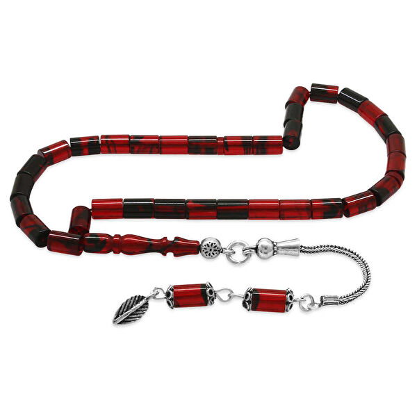 Gümüş Hediye Al Tesbih