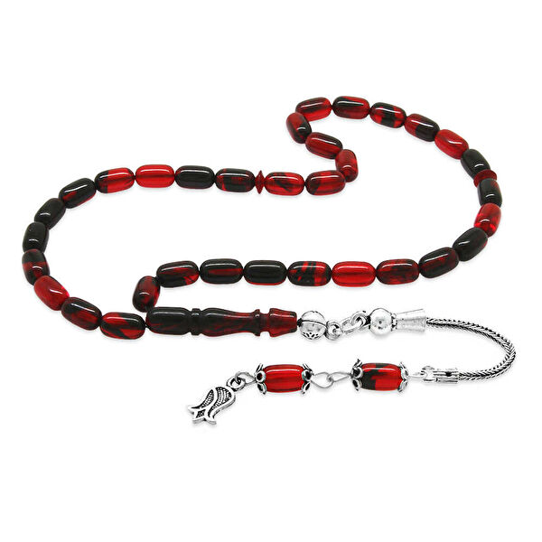 Gümüş Hediye Al Tesbih