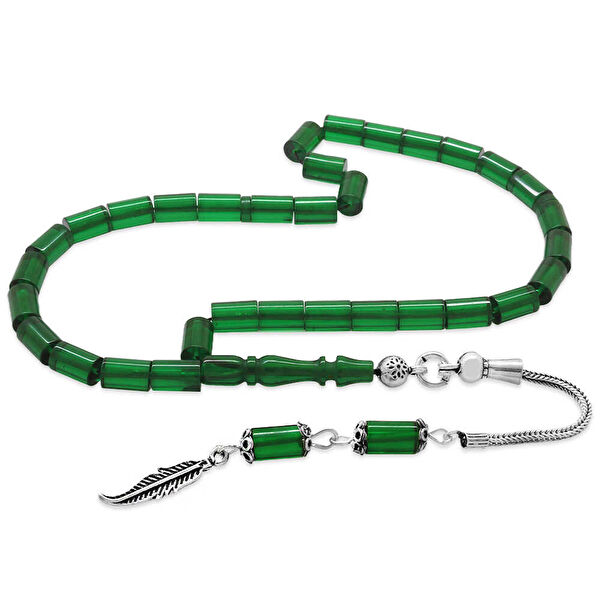 Gümüş Hediye Al Tesbih