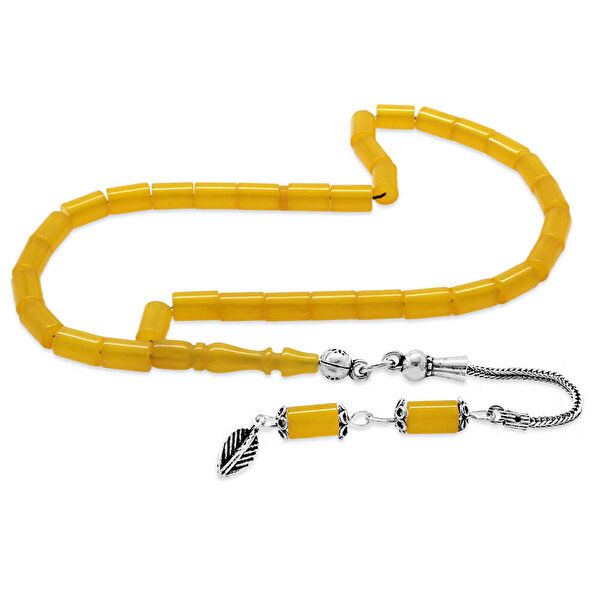 Gümüş Hediye Al Tesbih