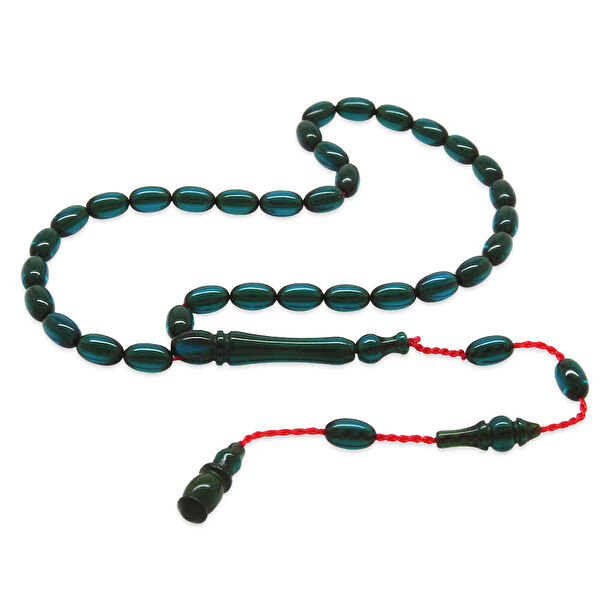 Gümüş Hediye Al Tesbih