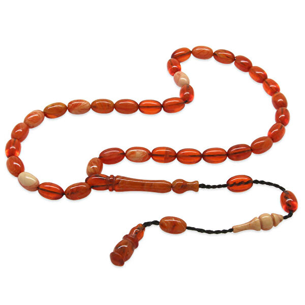 Gümüş Hediye Al Tesbih