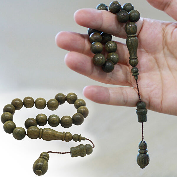 Gümüş Hediye Al Tesbih