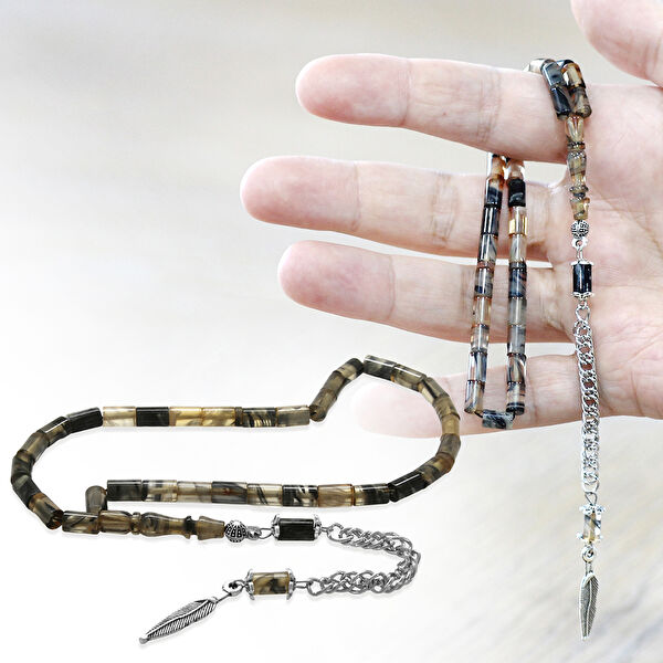 Gümüş Hediye Al Tesbih