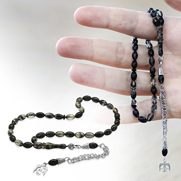 Gümüş Hediye Al Tesbih