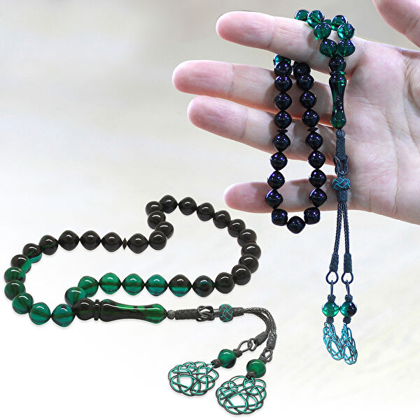 Gümüş Hediye Al Tesbih