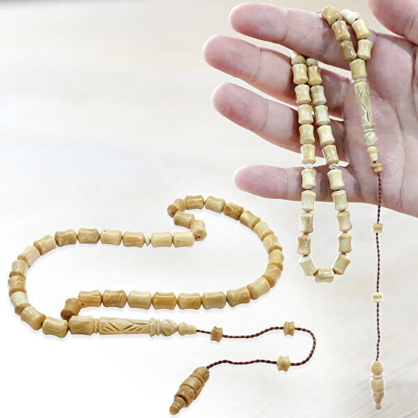 Gümüş Hediye Al Tesbih