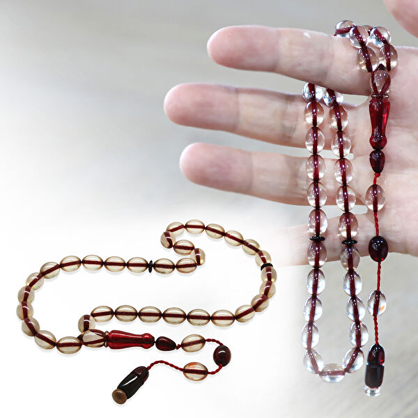 Gümüş Hediye Al Tesbih