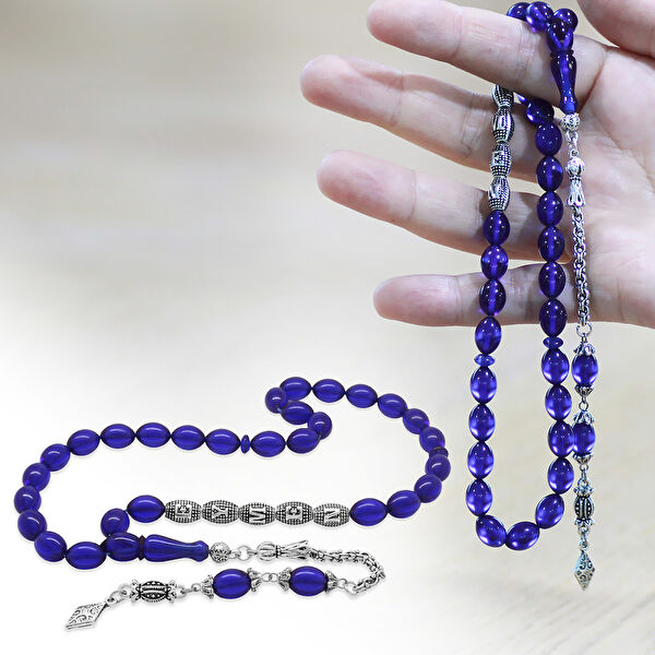 Gümüş Hediye Al Tesbih