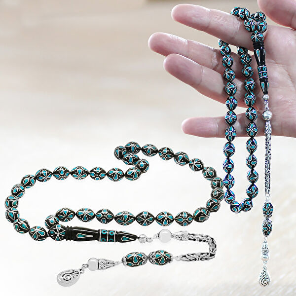 Gümüş Hediye Al Tesbih