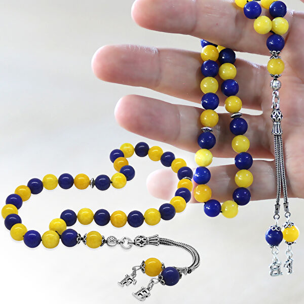 Gümüş Hediye Al Tesbih