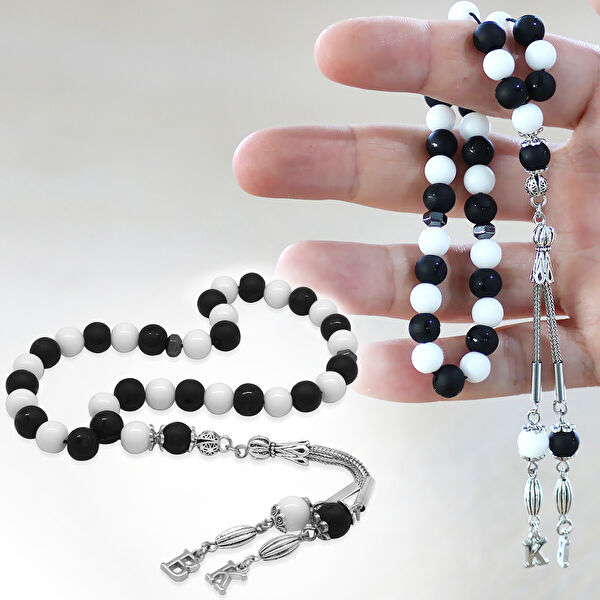 Gümüş Hediye Al Tesbih