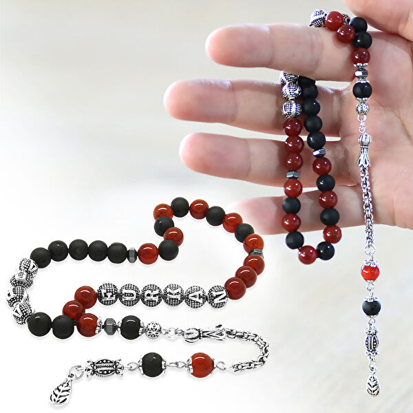 Gümüş Hediye Al Tesbih