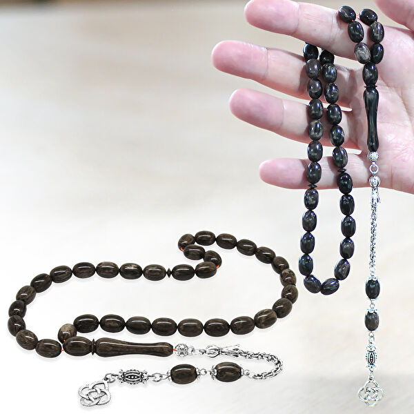 Gümüş Hediye Al Tesbih