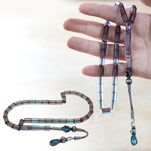 Gümüş Hediye Al Tesbih