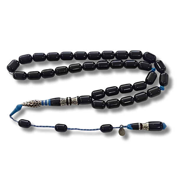 Gümüş Hediye Al Tesbih