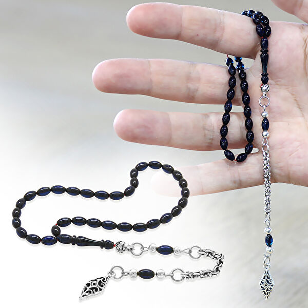 Gümüş Hediye Al Tesbih