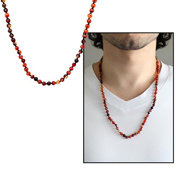 Gümüş Hediye Al Kolye, Zincir, Künye