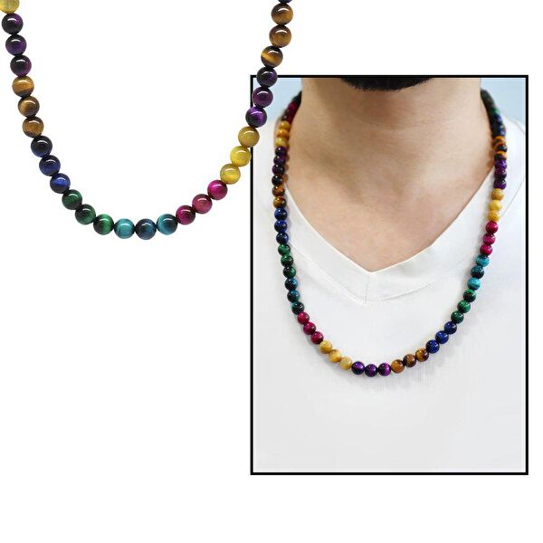 Gümüş Hediye Al Kolye, Zincir, Künye