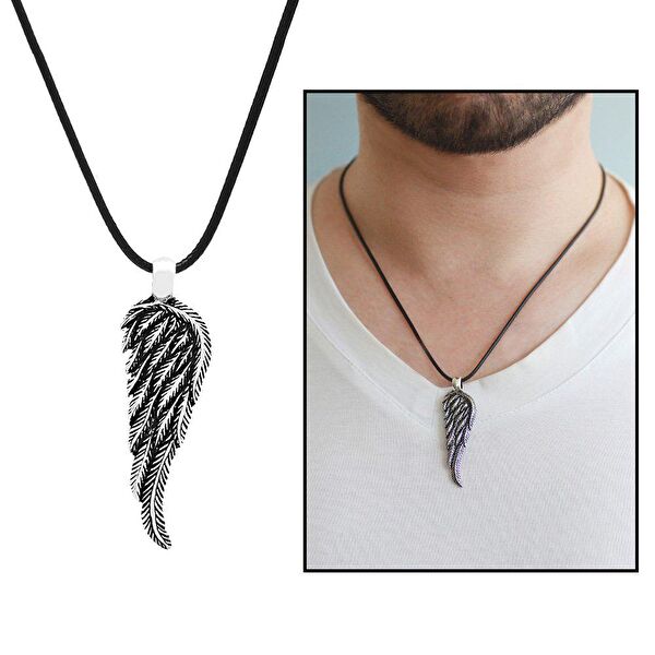 Gümüş Hediye Al Kolye, Zincir, Künye