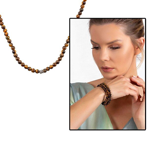 Gümüş Hediye Al Bileklik