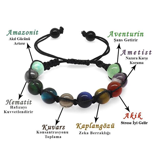 Gümüş Hediye Al Erkek Bileklik