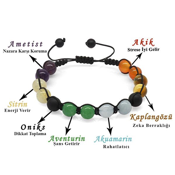 Gümüş Hediye Al Bileklik