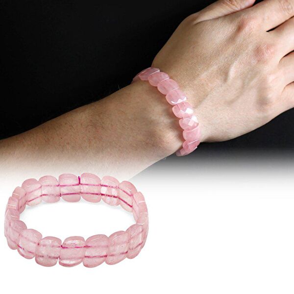 Gümüş Hediye Al Erkek Bileklik