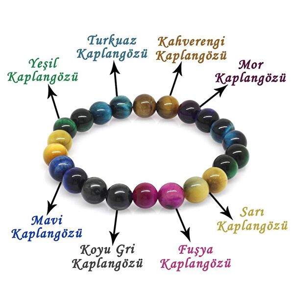 Gümüş Hediye Al Bileklik