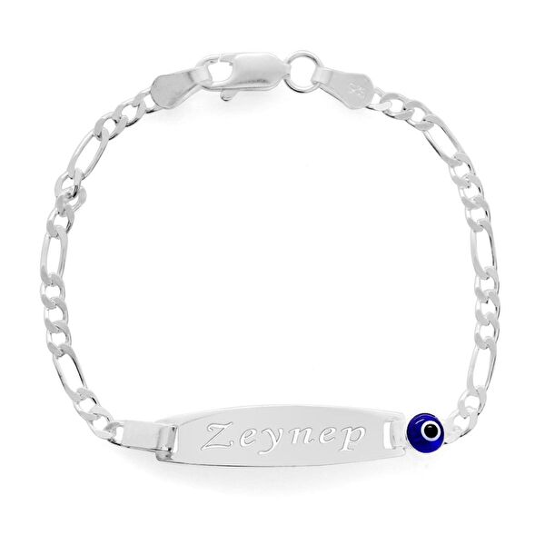 Gümüş Hediye Al Erkek Bileklik