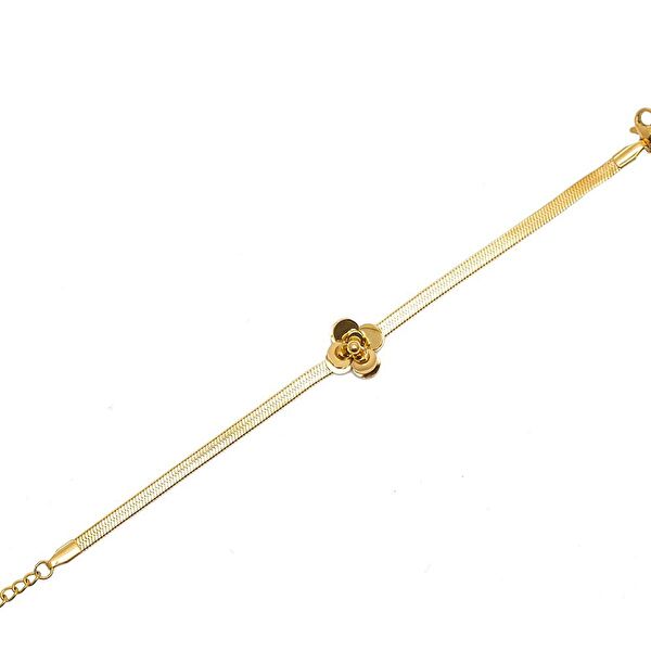 Gümüş Hediye Al Bileklik