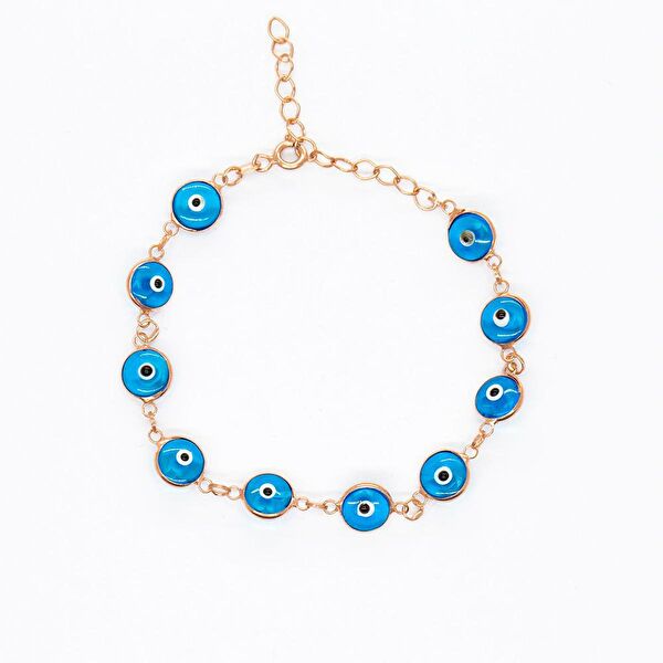 Gümüş Hediye Al Bileklik